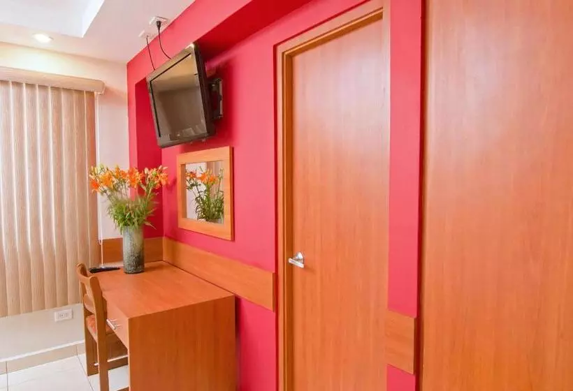 Fotos del hotel Centroamericano:  14