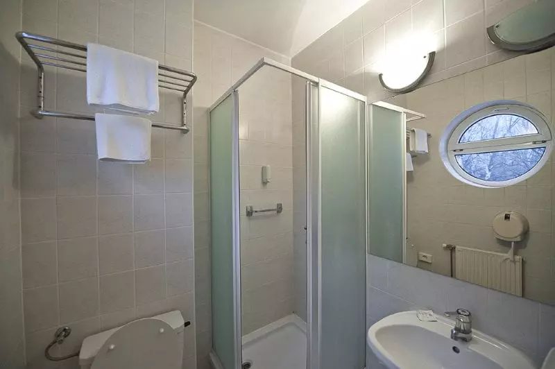 Fotos del hotel Lido Hotel Budapest:  7