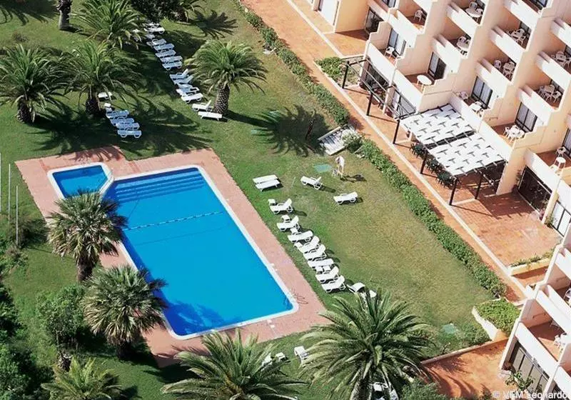 Fotos del hotel Aqua Meia Praia:  4
