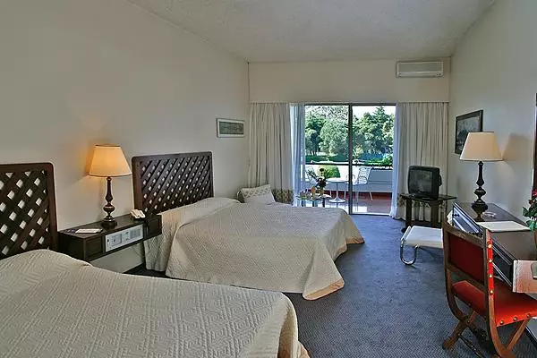 Fotos del hotel Atlantis Sintra Estoril:  5