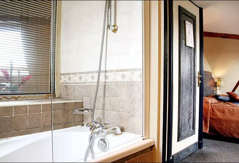 Fotos del hotel Pavillon Opera Bourse:  12