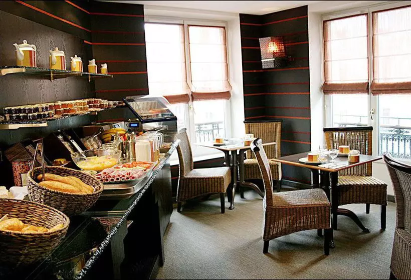 Fotos del hotel Pavillon Opera Bourse:  8