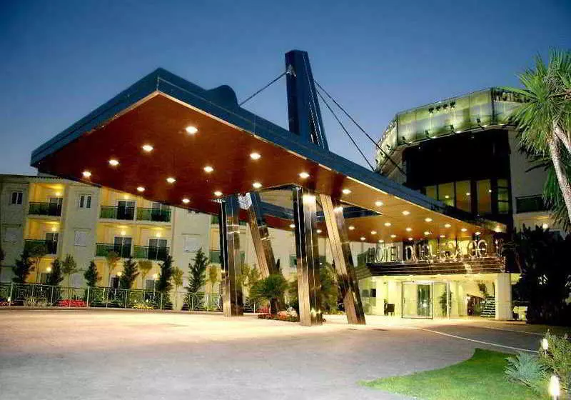 Fotos del hotel Suites Duquesa Golf:  5