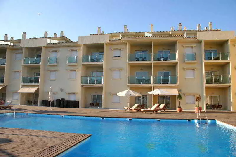 Fotos del hotel Suites Duquesa Golf:  10