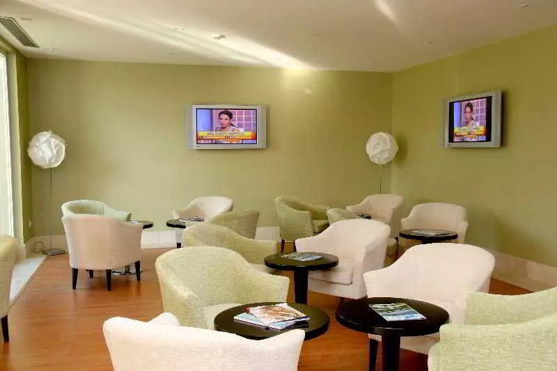 Fotos del hotel Suites Duquesa Golf:  4