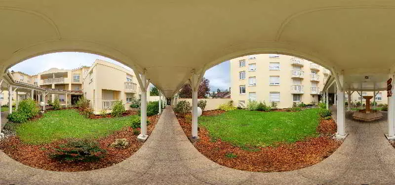 Fotos del hotel Inter-Hotel Alton:  6