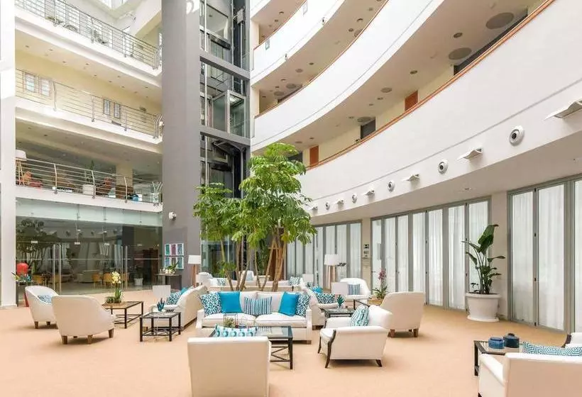 Fotos del hotel Costa Conil by Fuerte Group:  4