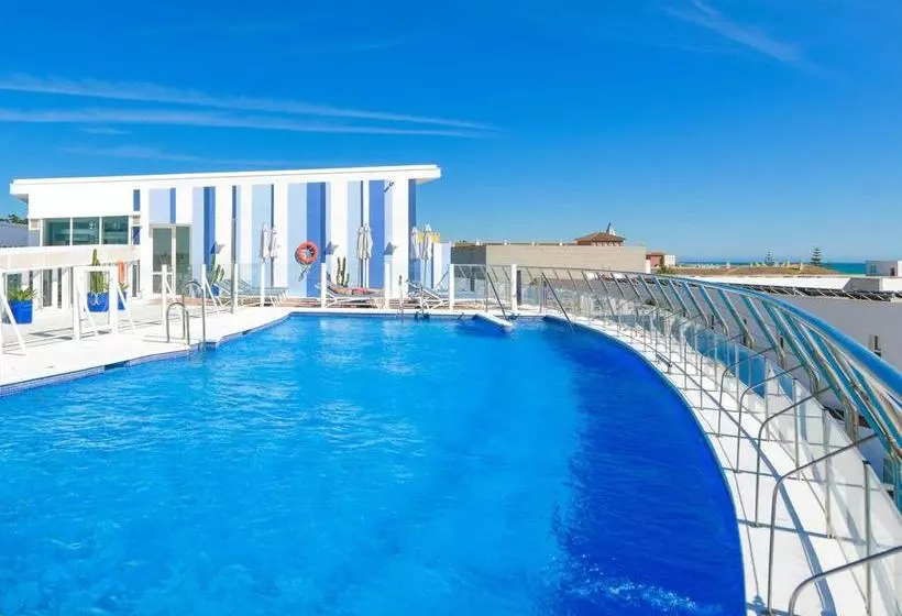 Costa Conil by Fuerte Group