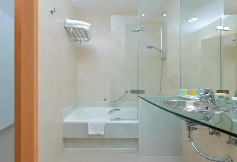 Fotos del hotel Costa Conil by Fuerte Group:  15