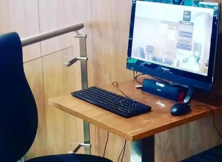 Fotos del hotel Art  Lafayette:  3