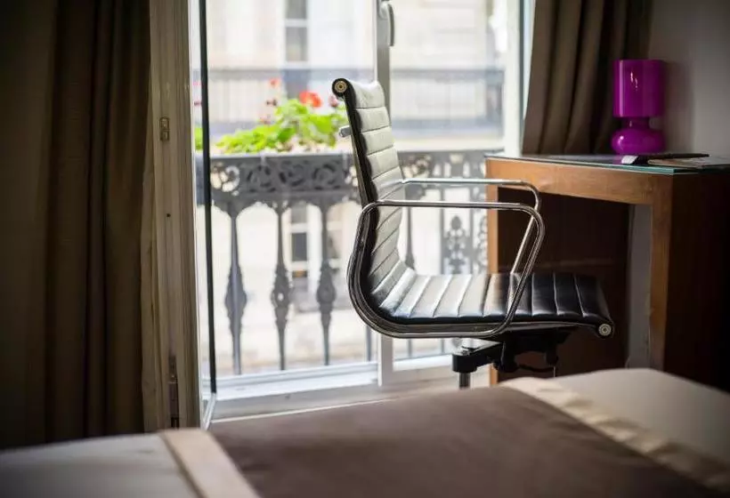 Fotos del hotel Art  Lafayette:  11