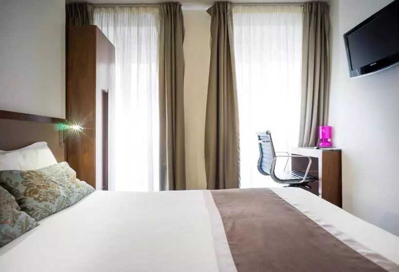 Fotos del hotel Art  Lafayette:  12