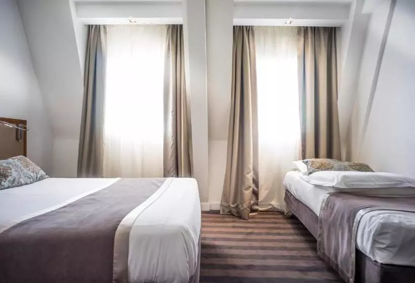 Fotos del hotel Art  Lafayette:  13