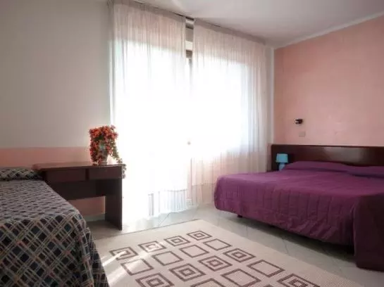 Fotos del hotel Eurhotel:  15