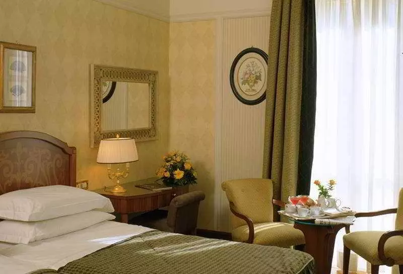 Fotos del hotel Grand Hotel Liberty:  9