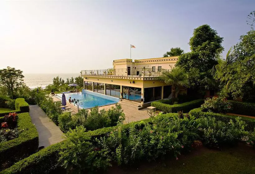 Fotos del hotel Les Alizes Beach Resort:  23