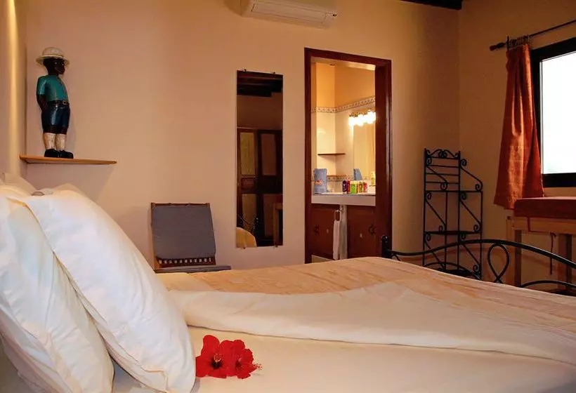 Les Alizes Beach Resort