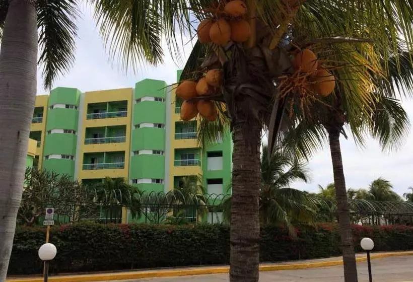 Fotos del hotel Allegro Palma Real:  2