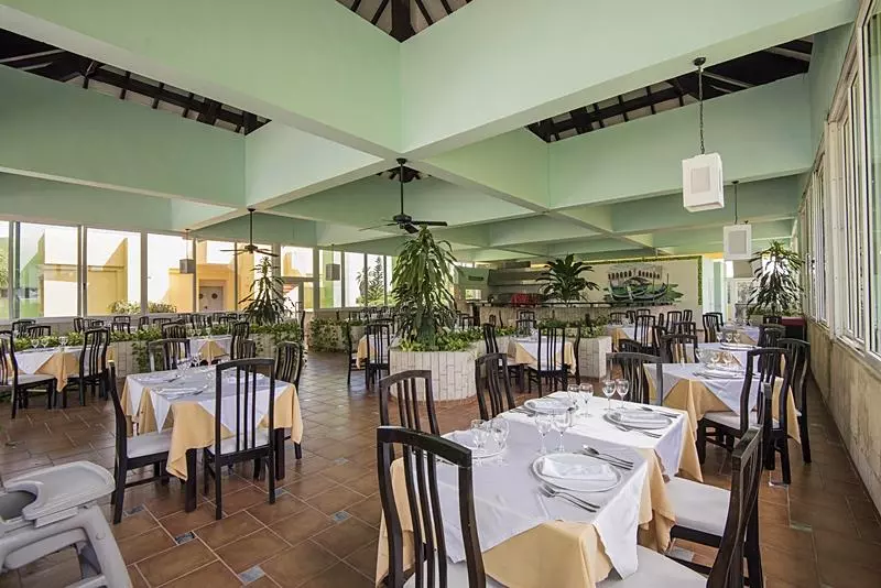 Fotos del hotel Allegro Palma Real:  11