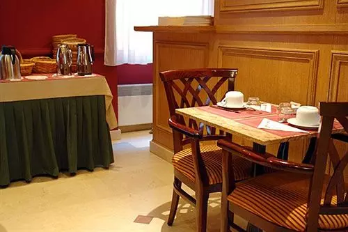 Fotos del hotel Cardinal Rive Gauche:  10