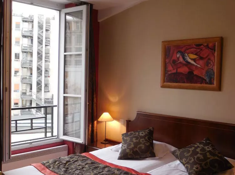 Fotos del hotel Cardinal Rive Gauche:  23