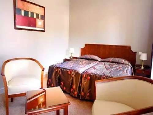 Fotos del hotel Cardinal Rive Gauche:  8