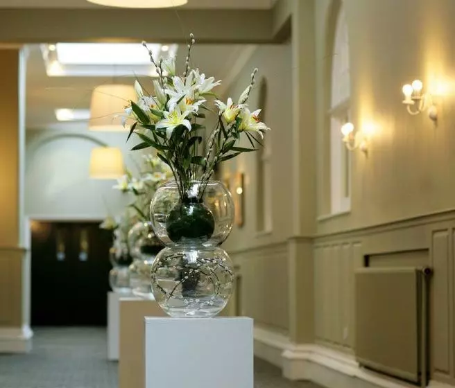 Fotos del hotel Rowton:  10