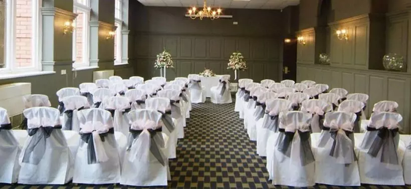 Fotos del hotel Rowton:  16