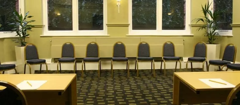 Fotos del hotel Rowton:  13