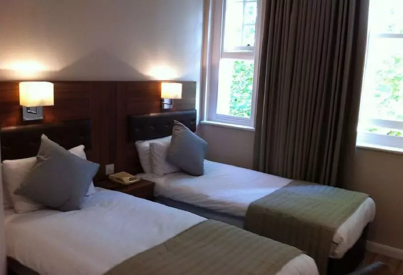 Fotos del hotel Rowton:  9