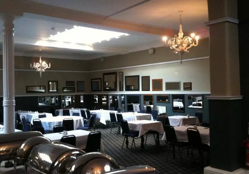 Fotos del hotel Rowton:  4