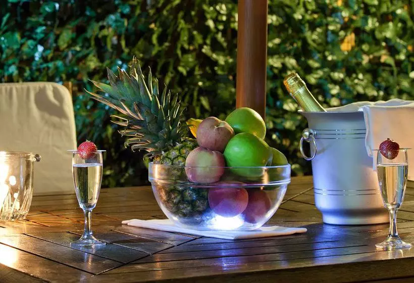 Fotos del hotel Augustea:  5