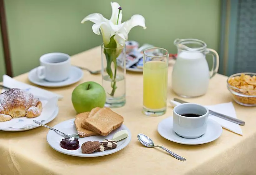 Fotos del hotel Augustea:  12