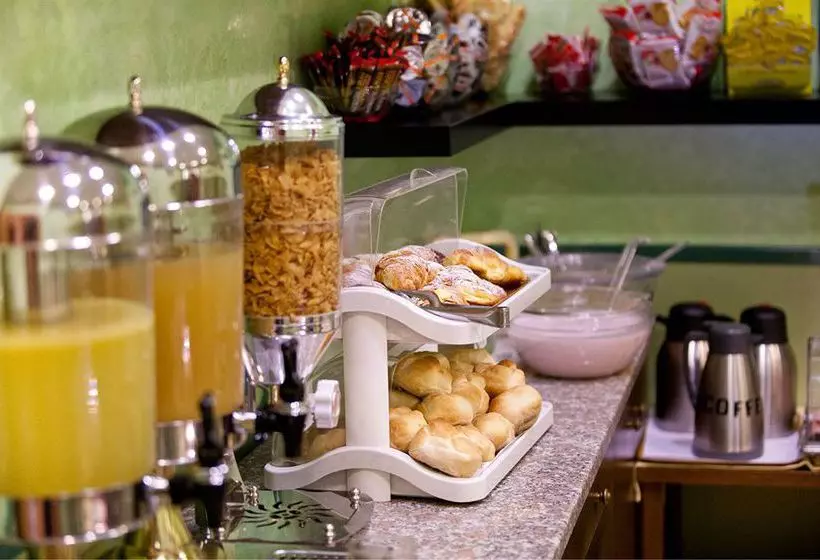 Fotos del hotel Augustea:  10