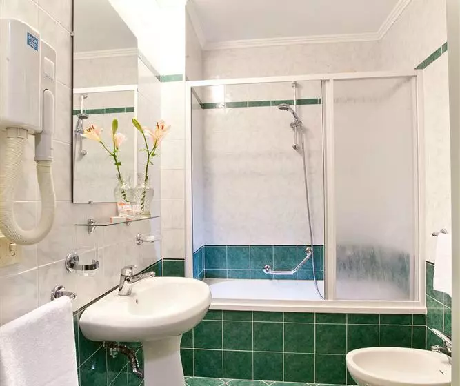 Fotos del hotel Augustea:  8