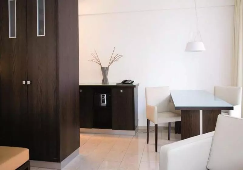 Fotos del hotel Burns Art Cologne:  3