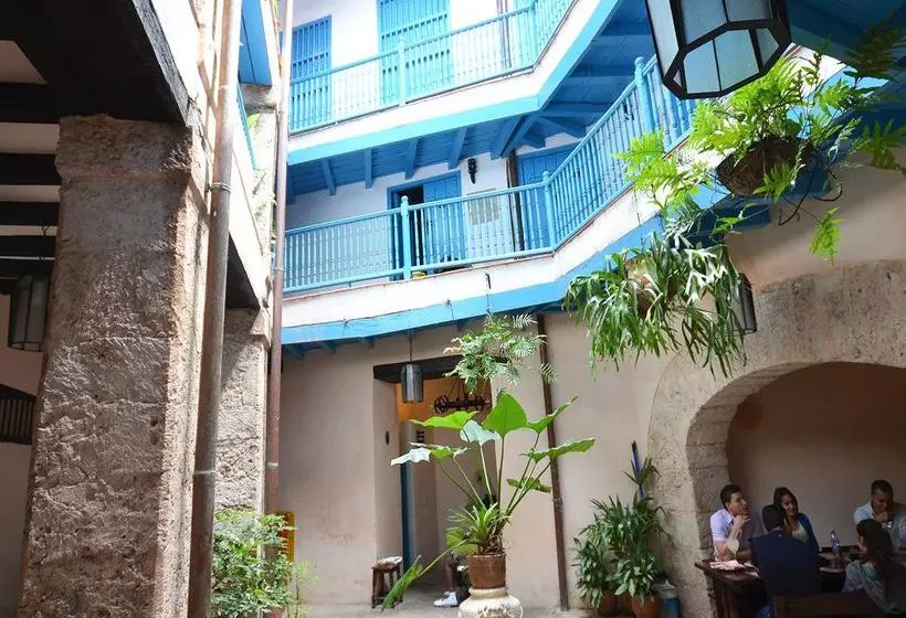 Fotos del hotel El Comendador:  12