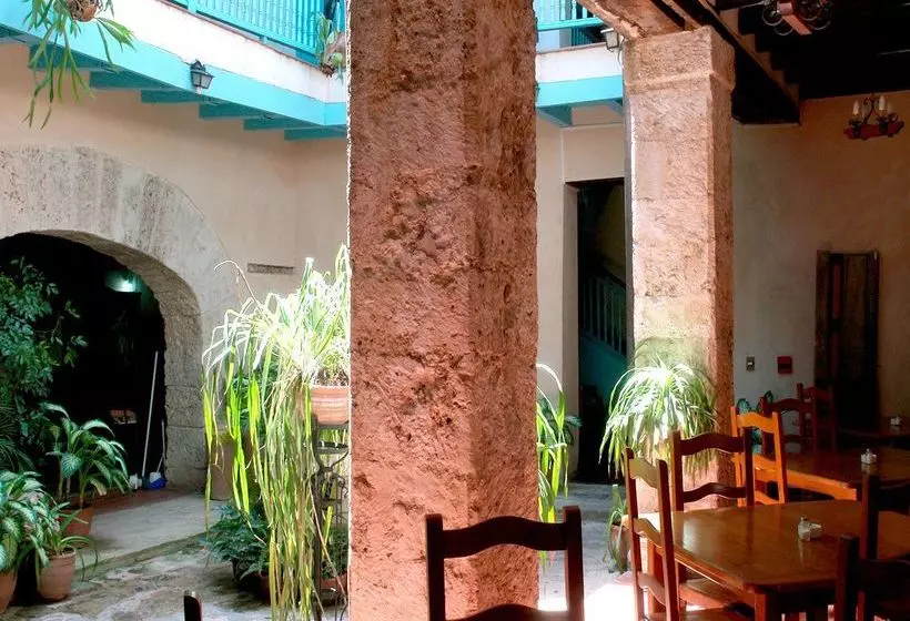 Fotos del hotel El Comendador:  11