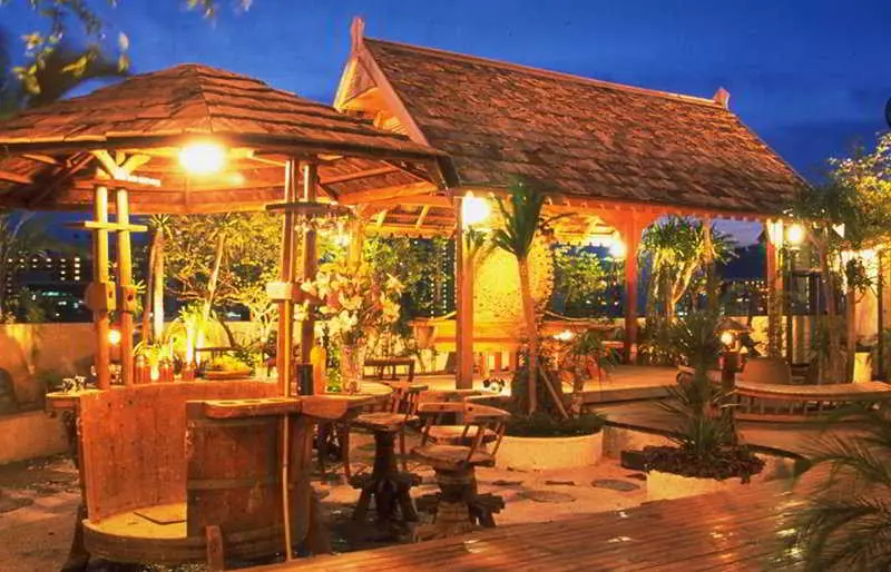 Fotos del hotel Elegance Suites:  4