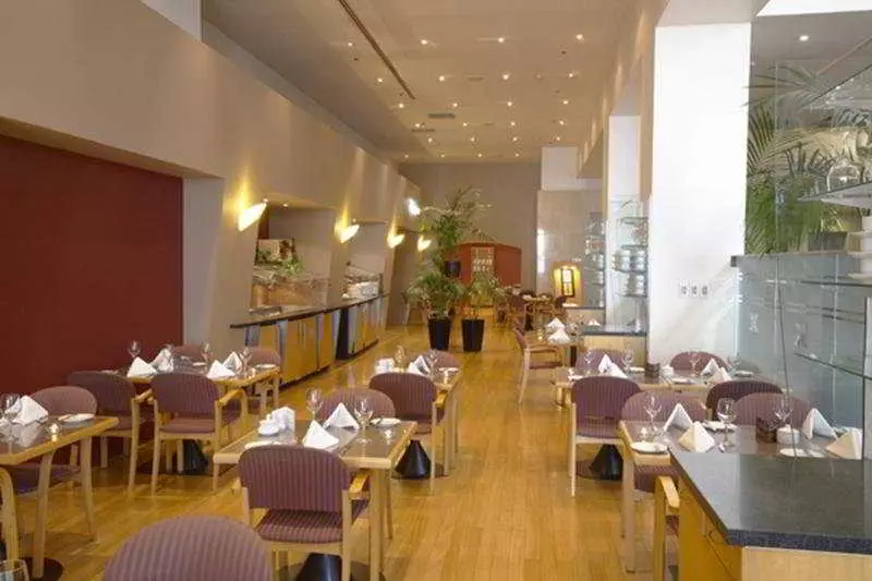 Fotos del hotel Hotel Grand Chancellor:  3