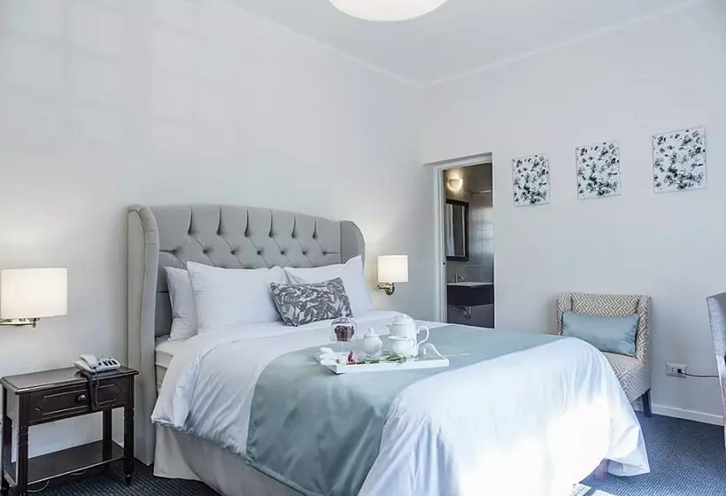 Fotos del hotel Hotel La Plazuela:  11