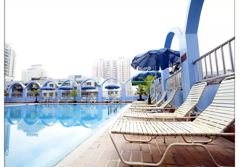 Fotos del hotel Noble:  3