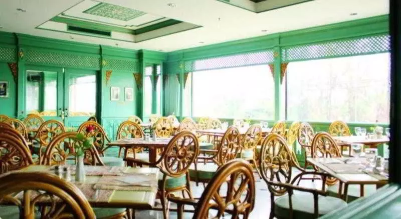 Fotos del hotel The Park Chiang Mai:  13