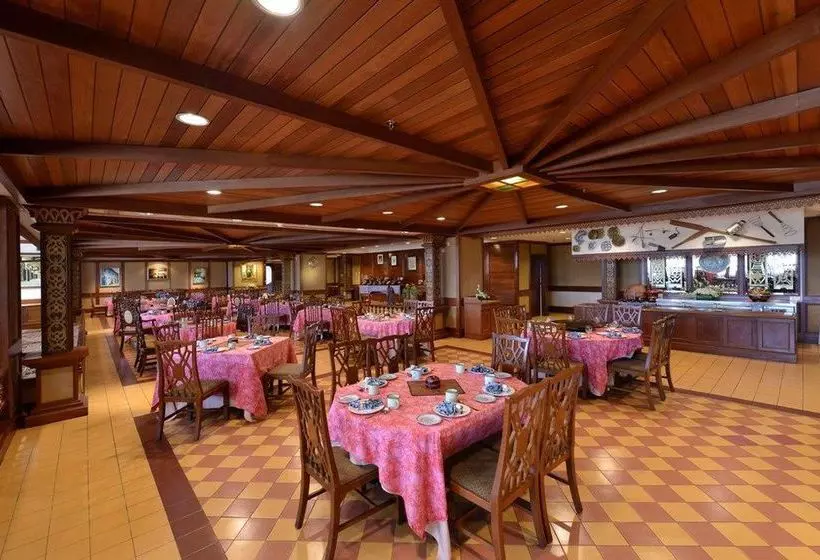 Fotos del hotel Equatorial Melaka:  6