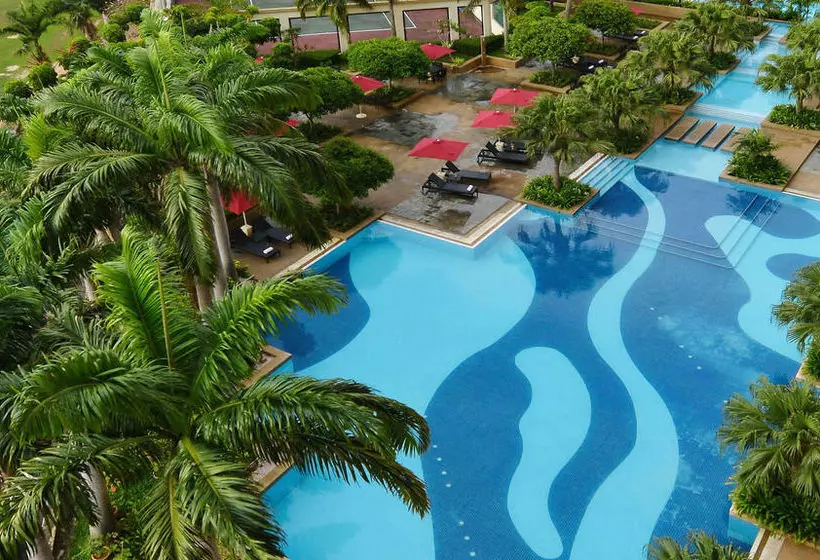 Fotos del hotel Equatorial Melaka:  3