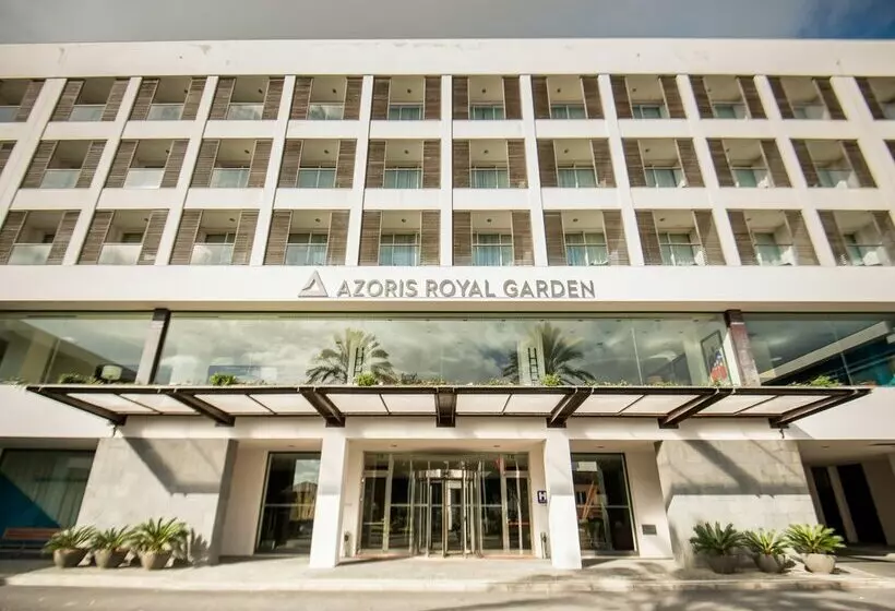 Fotos del hotel Azoris Royal Garden - Leisure & Conference Hotel:  25