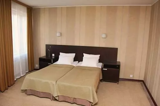 Fotos del hotel Hestia Hotel Maestro:  6