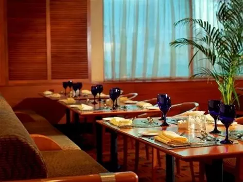 Fotos del hotel Swissbel Sharjah:  17