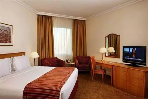 Fotos del hotel Swissbel Sharjah:  10