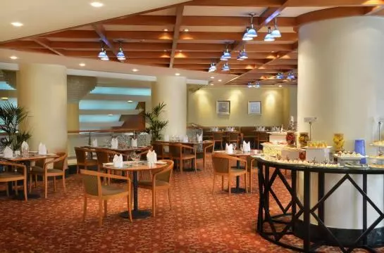 Fotos del hotel Swissbel Sharjah:  19